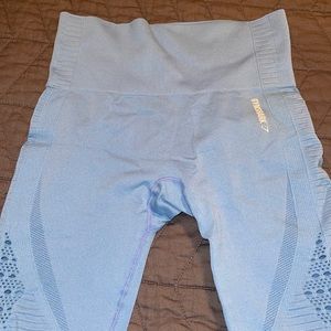 Gymshark energy seamless